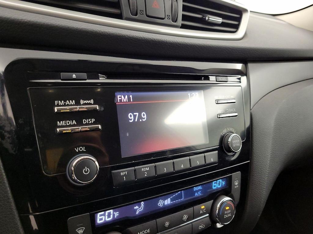 used 2016 Nissan Rogue car, priced at $17,998