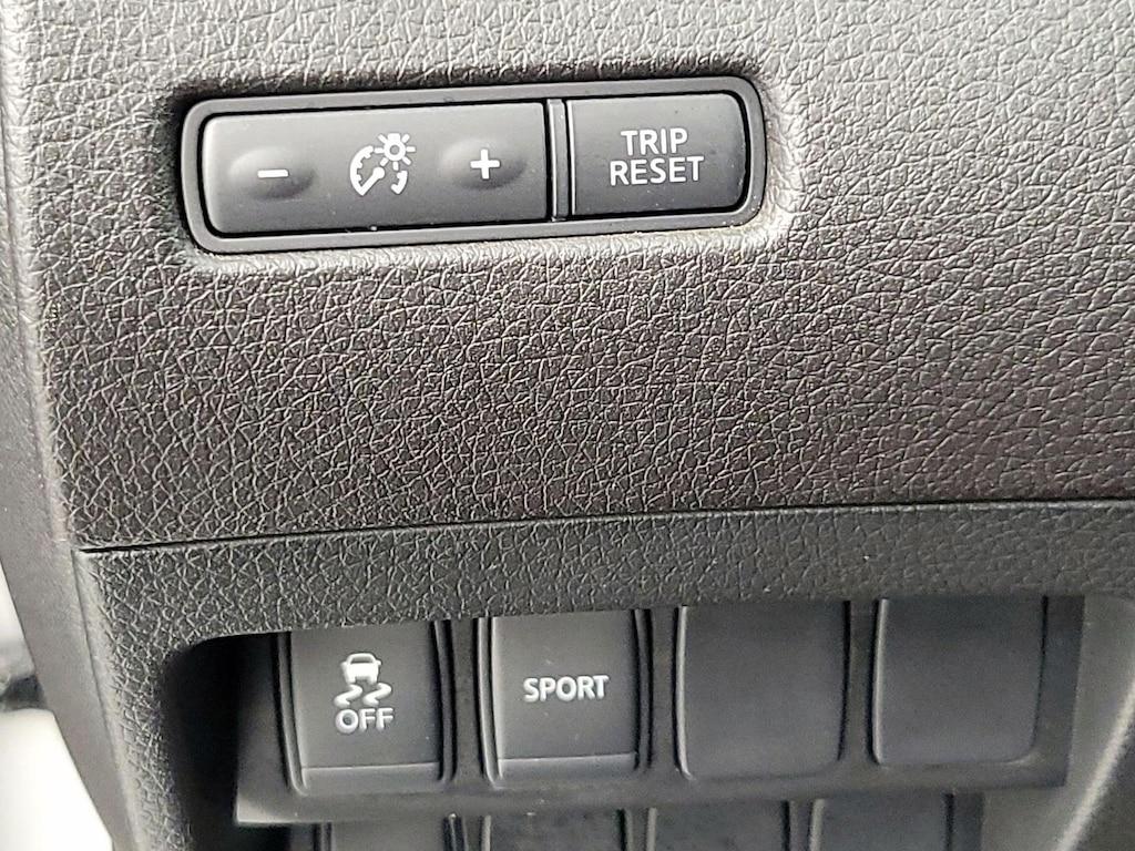 used 2016 Nissan Rogue car, priced at $17,998