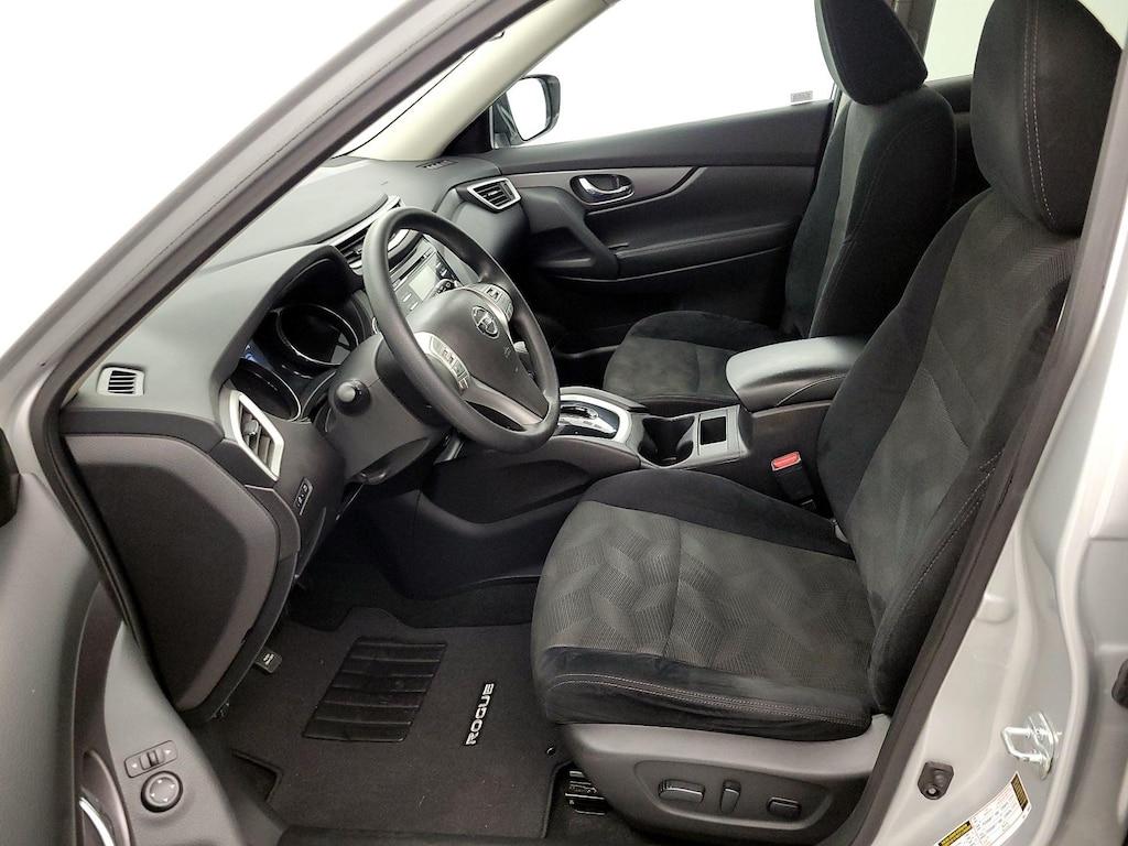 used 2016 Nissan Rogue car, priced at $17,998