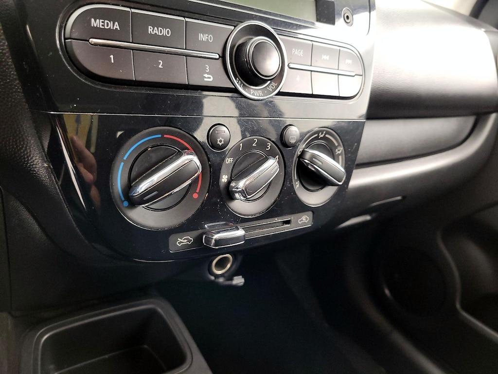 used 2017 Mitsubishi Mirage car, priced at $9,998