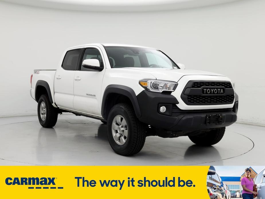 used 2019 Toyota Tacoma car, priced at $28,998