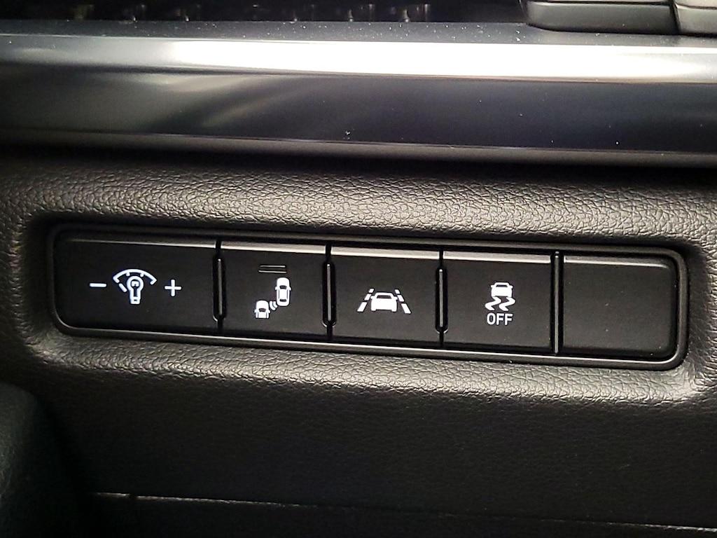 used 2022 Kia Telluride car, priced at $25,998