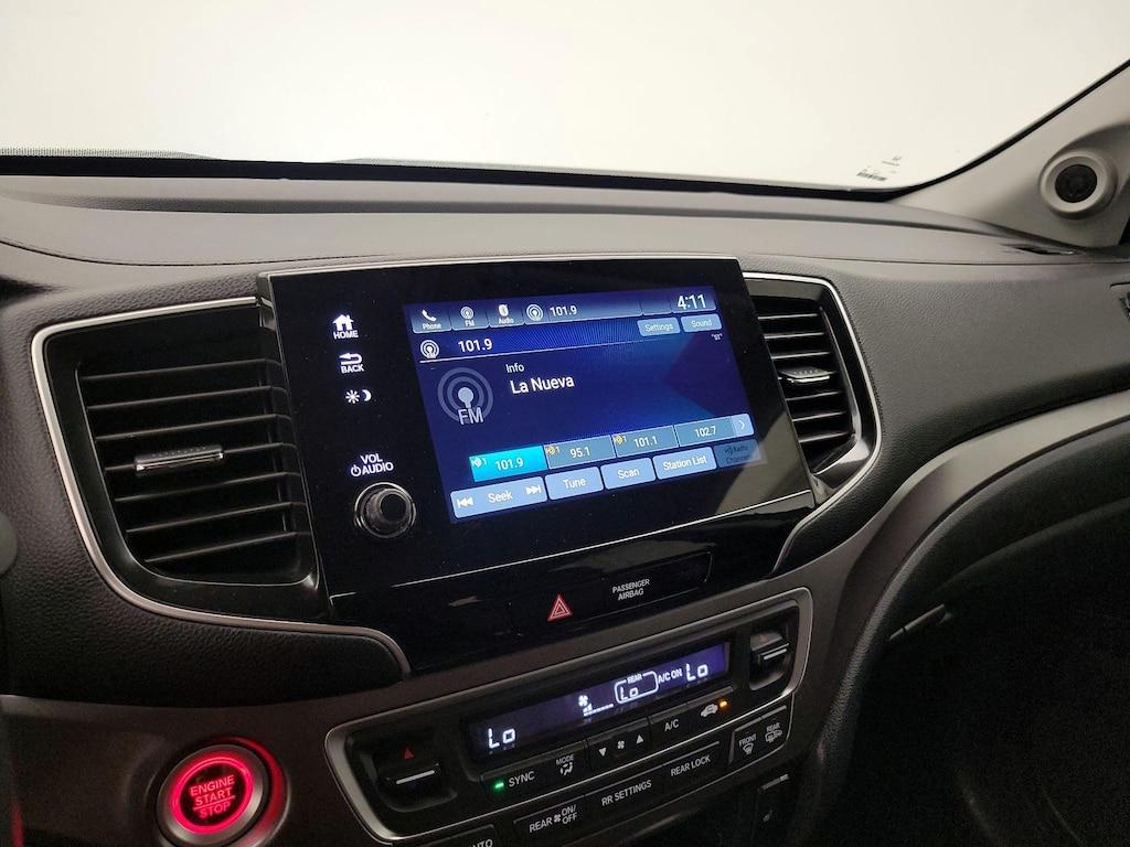 used 2020 Honda Pilot car, priced at $23,998