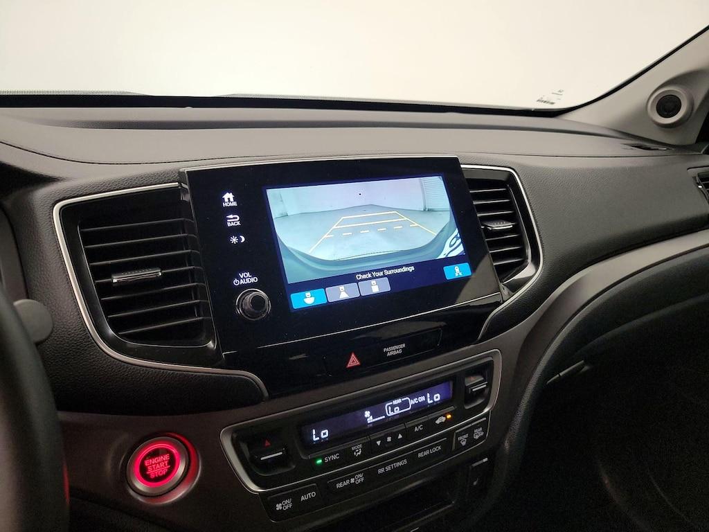 used 2020 Honda Pilot car, priced at $23,998