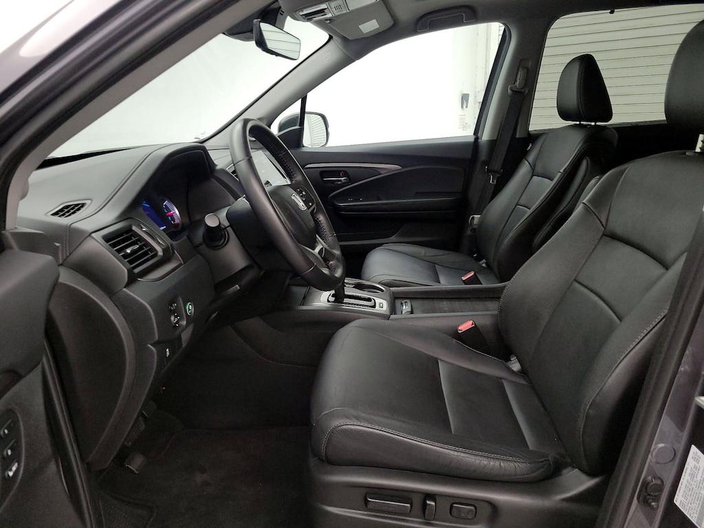 used 2020 Honda Pilot car, priced at $23,998