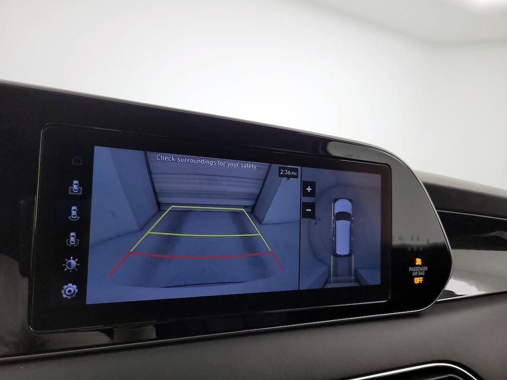 used 2021 Hyundai Palisade car, priced at $31,998