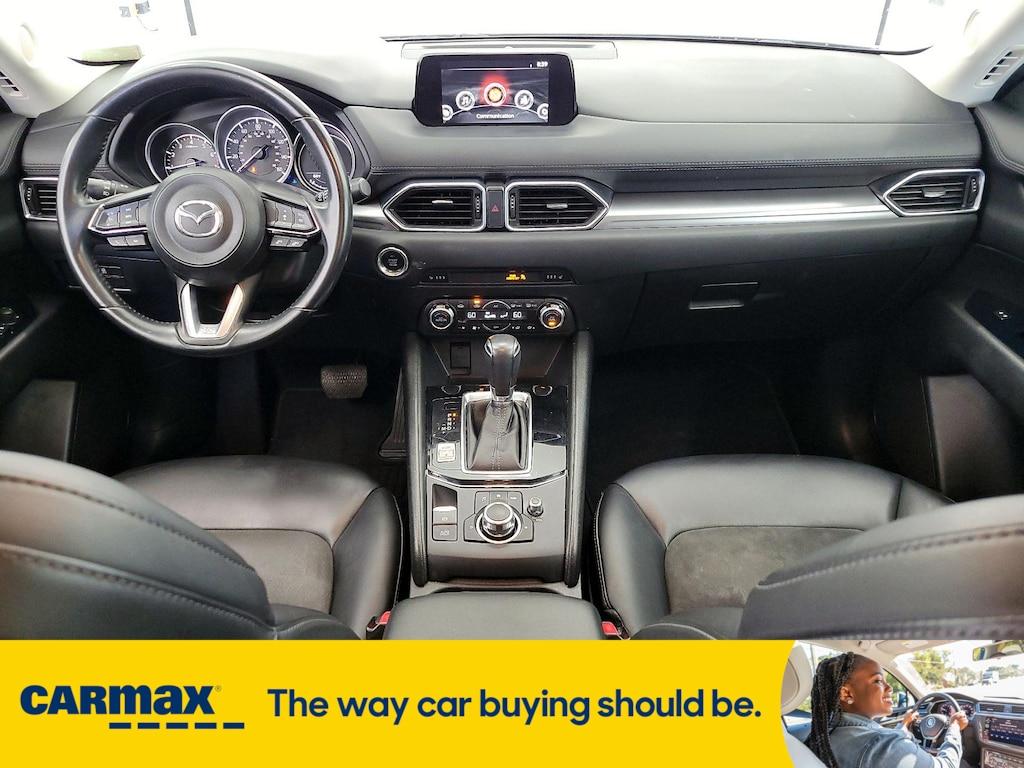 used 2018 Mazda CX-5 car, priced at $15,998