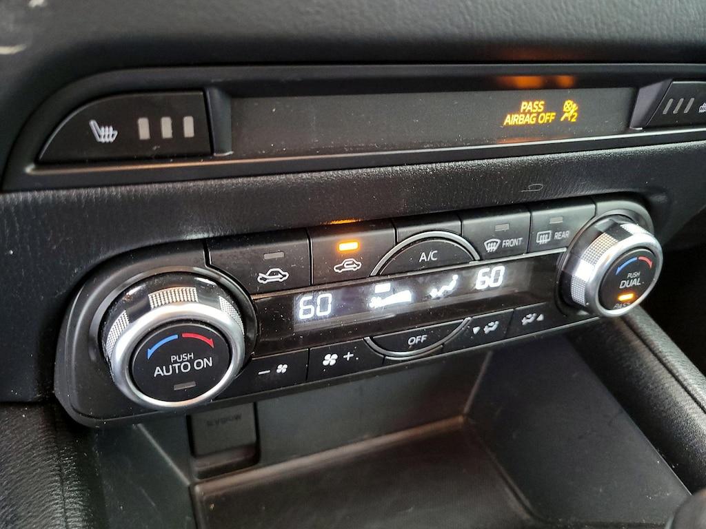 used 2018 Mazda CX-5 car, priced at $15,998