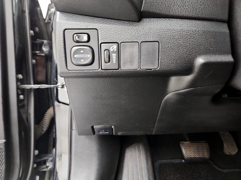 used 2015 Toyota Corolla car, priced at $13,998