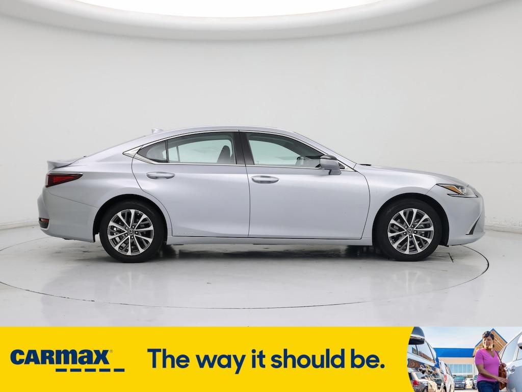 used 2022 Lexus ES 300h car, priced at $36,998