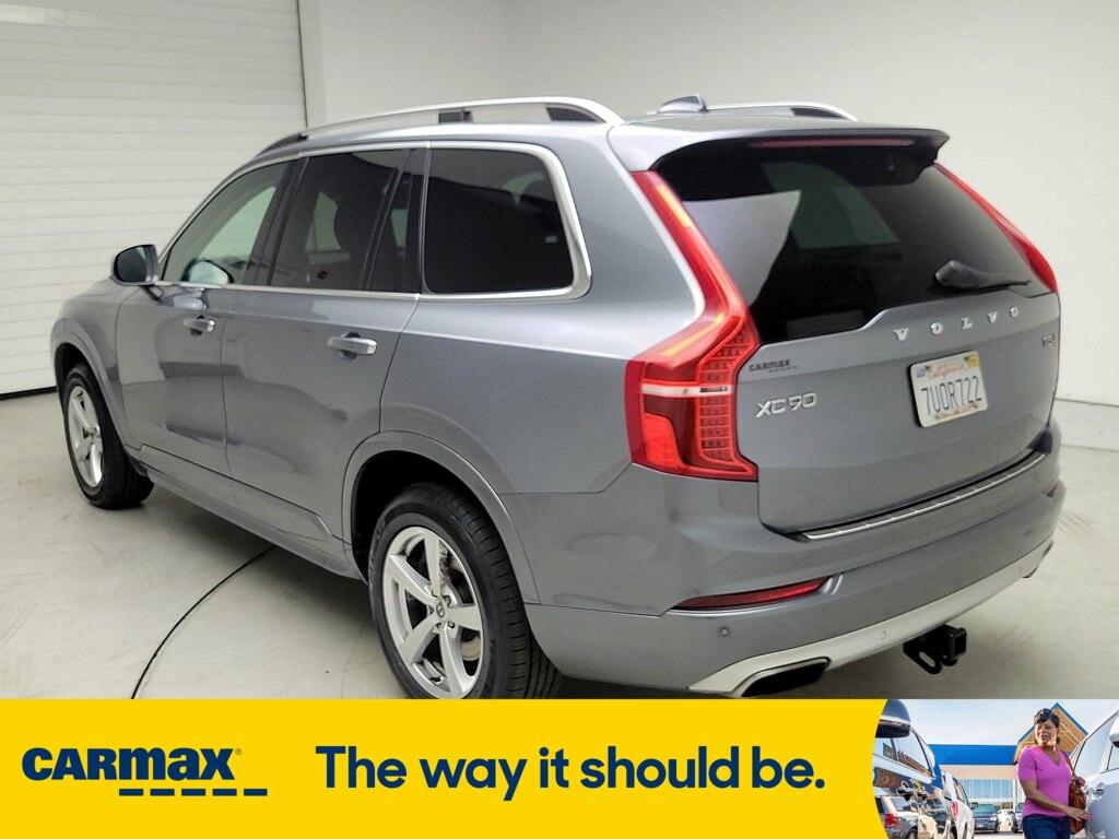 used 2016 Volvo XC90 car, priced at $18,998