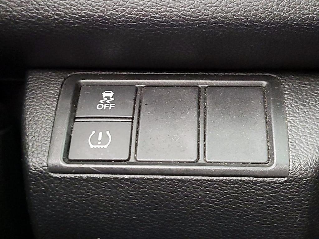 used 2018 Honda Civic car, priced at $16,998