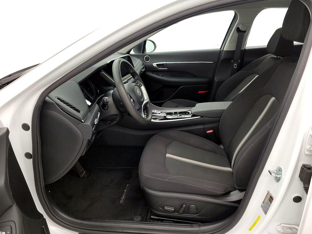 used 2022 Hyundai Sonata car, priced at $21,998