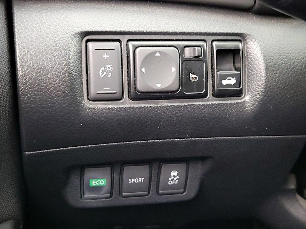 used 2017 Nissan Sentra car, priced at $14,998