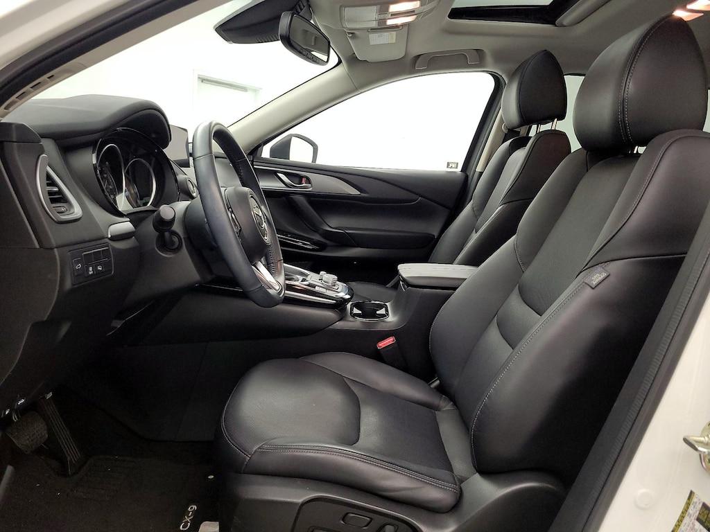 used 2023 Mazda CX-9 car, priced at $30,998