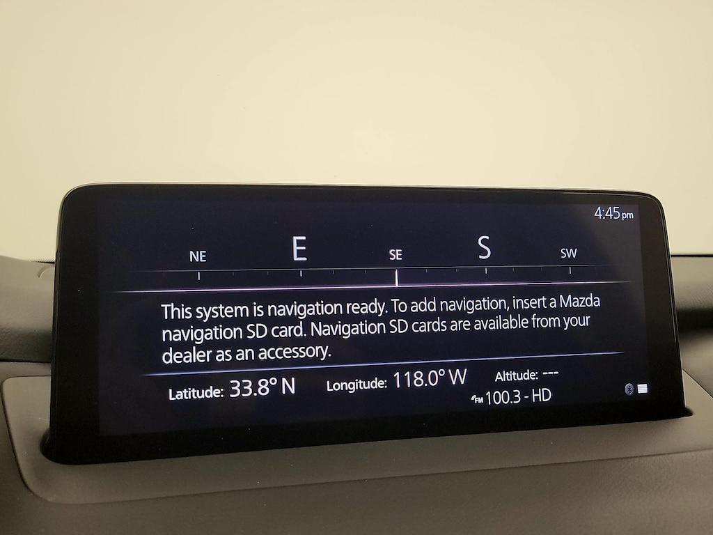 used 2023 Mazda CX-9 car, priced at $30,998