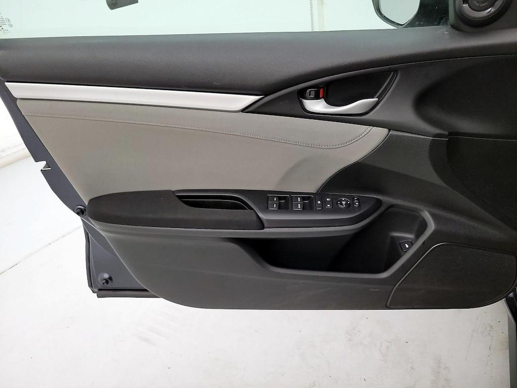 used 2019 Honda Civic car, priced at $19,998