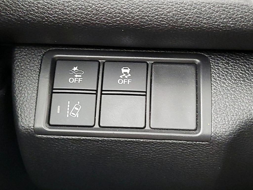 used 2019 Honda Civic car, priced at $19,998