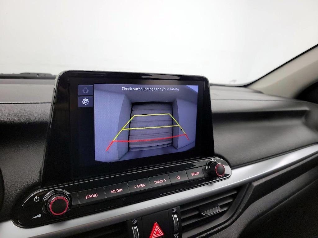 used 2023 Kia Forte car, priced at $16,998