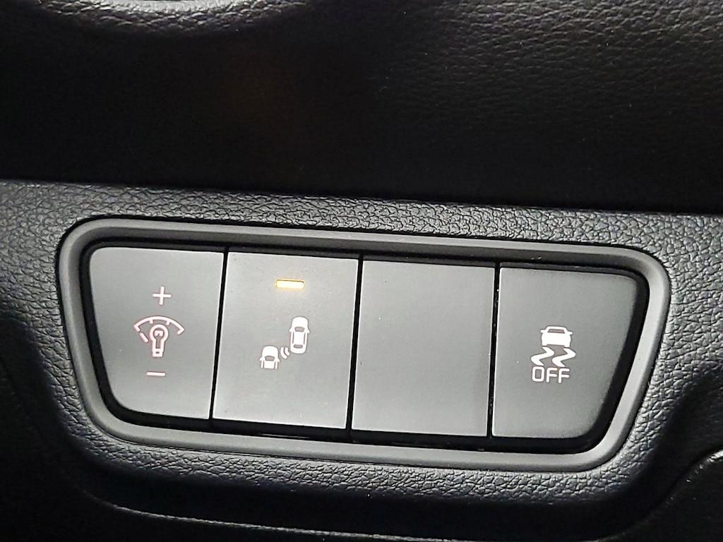 used 2023 Kia Forte car, priced at $16,998