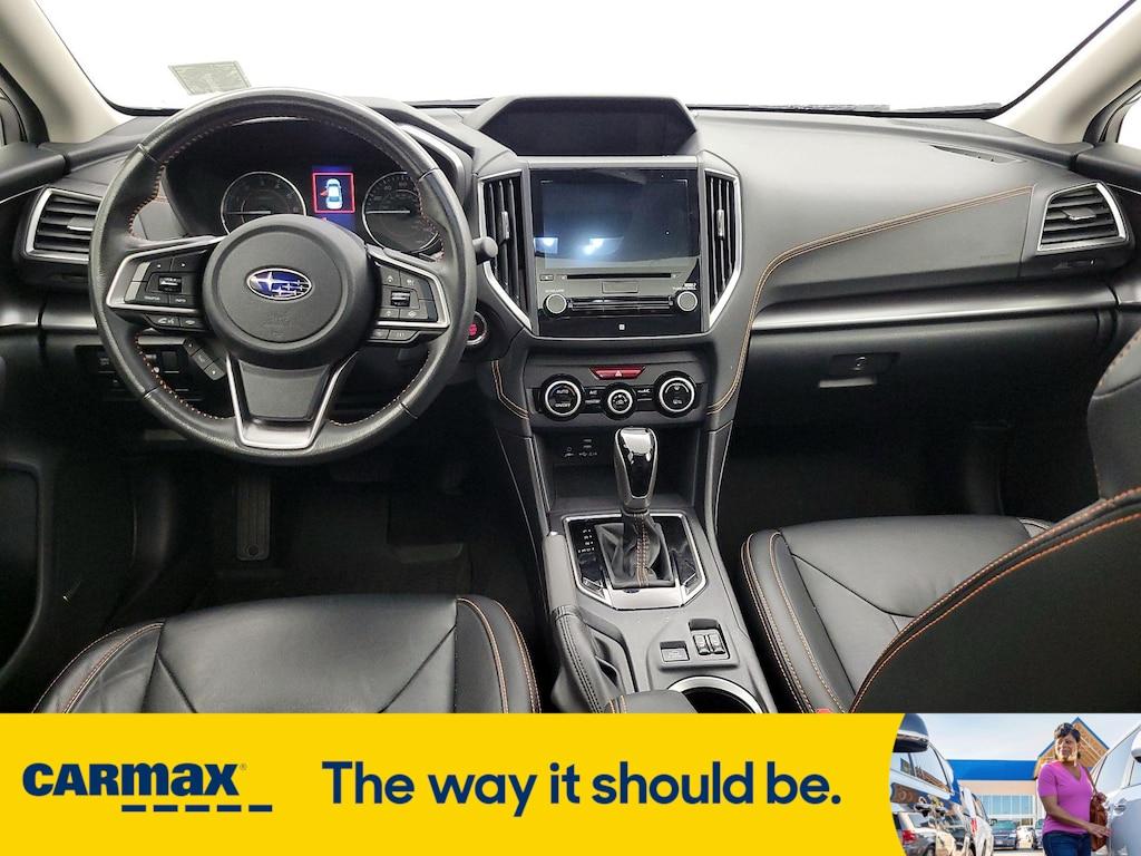 used 2021 Subaru Crosstrek car, priced at $27,998