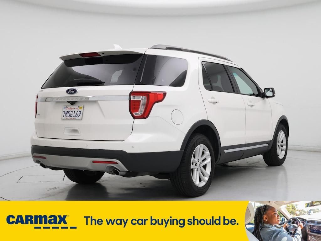 used 2016 Ford Explorer car, priced at $17,998
