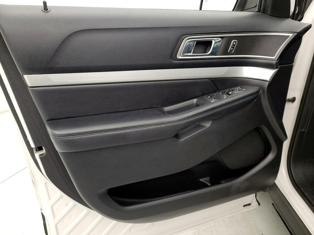used 2016 Ford Explorer car, priced at $17,998