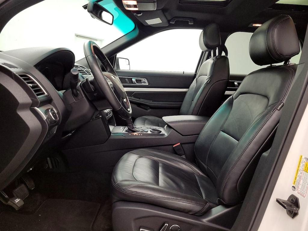 used 2016 Ford Explorer car, priced at $17,998