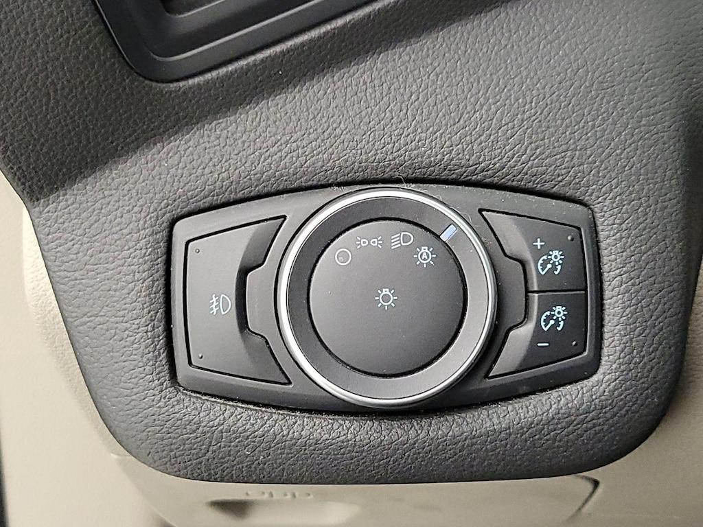 used 2017 Ford C-Max Energi car, priced at $10,998