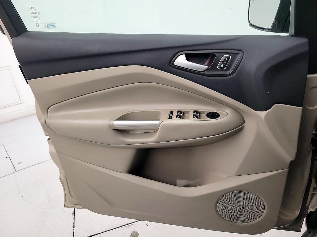 used 2017 Ford C-Max Energi car, priced at $10,998