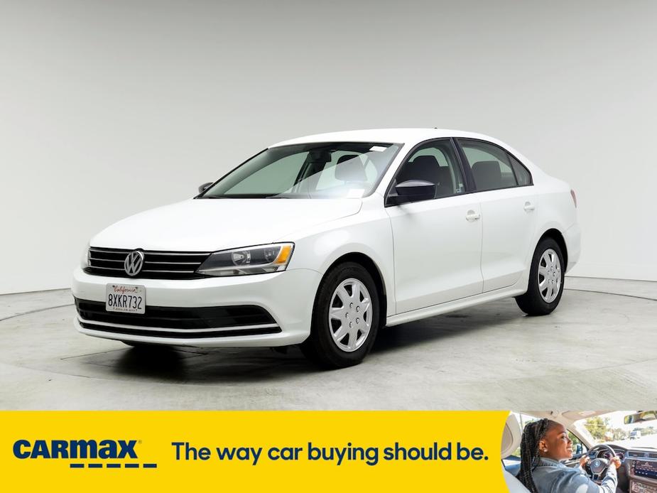 used 2016 Volkswagen Jetta car, priced at $12,998