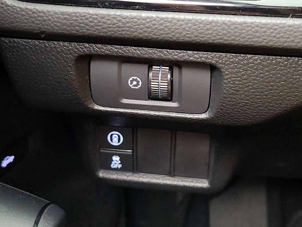 used 2024 Honda Civic car, priced at $24,998