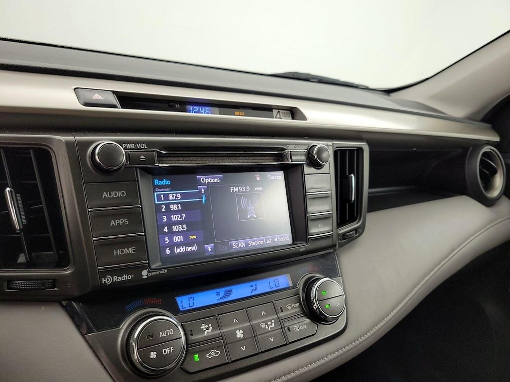 used 2014 Toyota RAV4 car, priced at $15,998