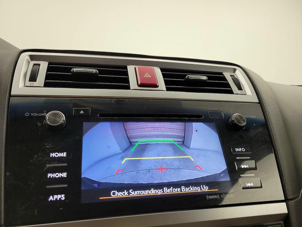 used 2017 Subaru Outback car, priced at $18,998