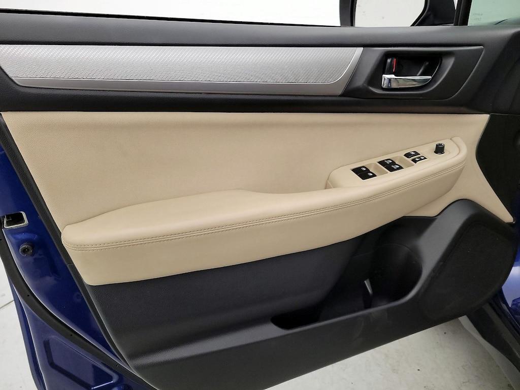 used 2017 Subaru Outback car, priced at $18,998