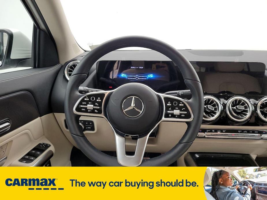 used 2023 Mercedes-Benz GLA 250 car, priced at $33,998