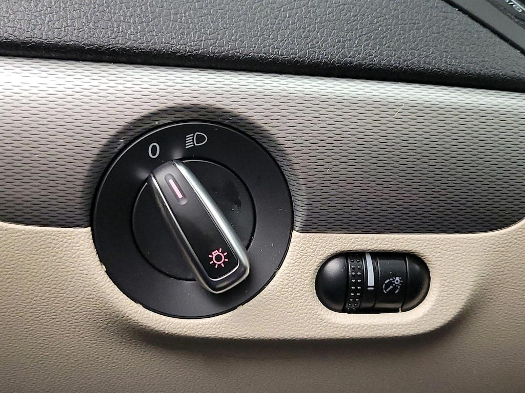 used 2018 Volkswagen Jetta car, priced at $13,998