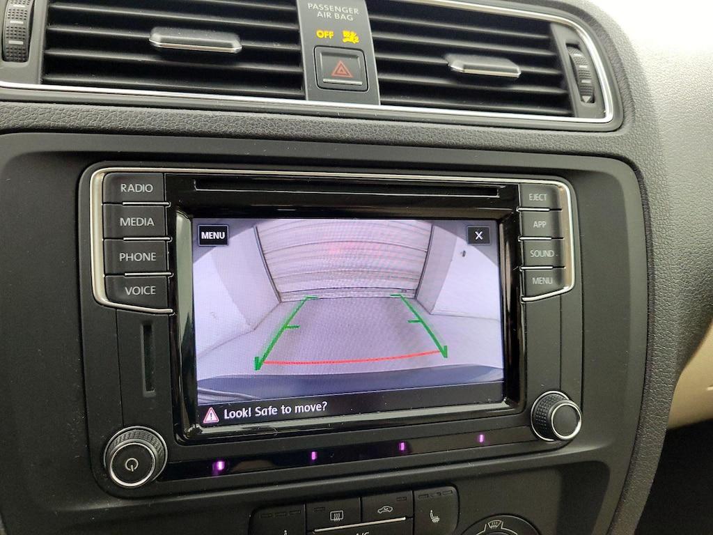 used 2018 Volkswagen Jetta car, priced at $13,998
