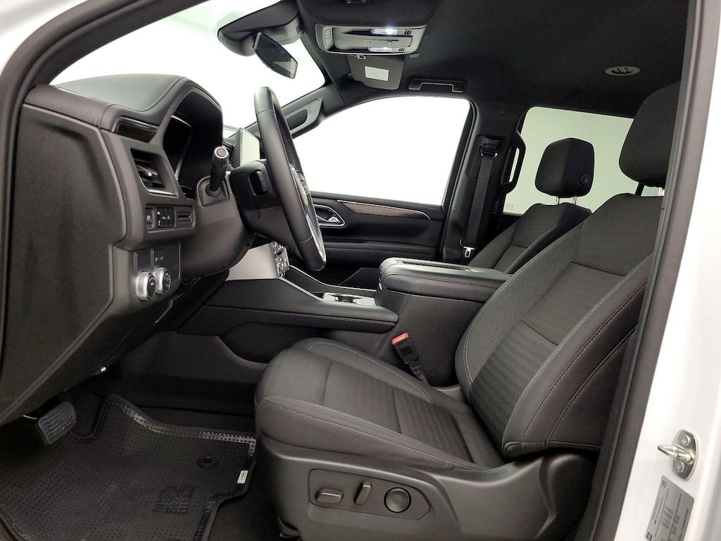 used 2023 GMC Yukon car, priced at $54,998