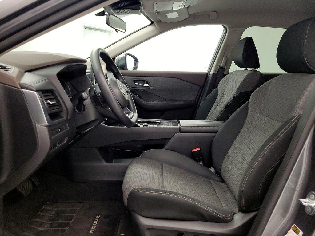 used 2023 Nissan Rogue car, priced at $20,998