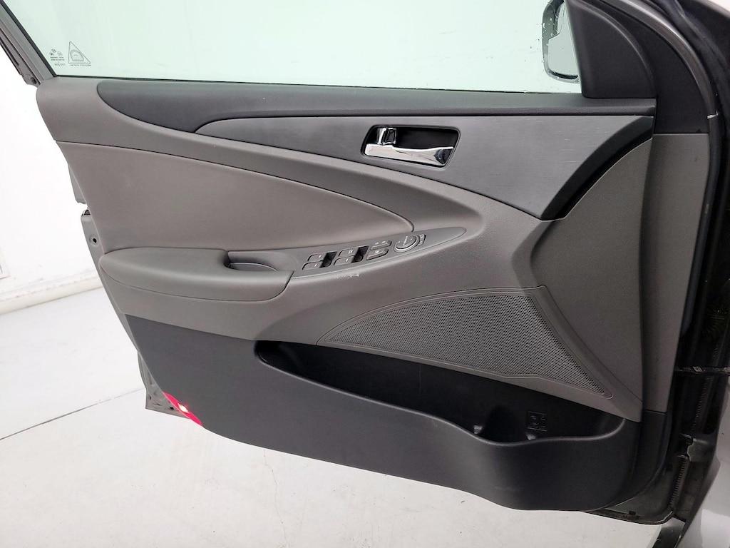 used 2014 Hyundai Sonata car, priced at $12,998