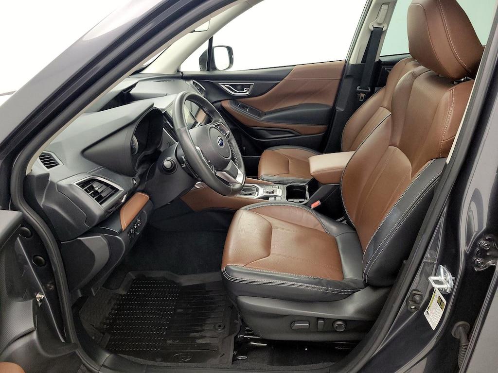 used 2023 Subaru Forester car, priced at $30,998