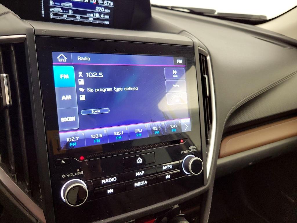 used 2023 Subaru Forester car, priced at $30,998