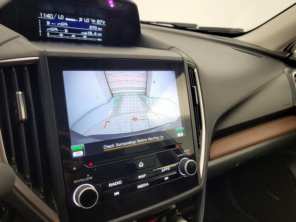 used 2023 Subaru Forester car, priced at $30,998