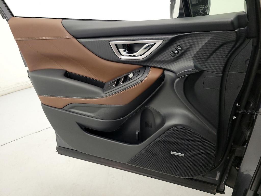 used 2023 Subaru Forester car, priced at $30,998