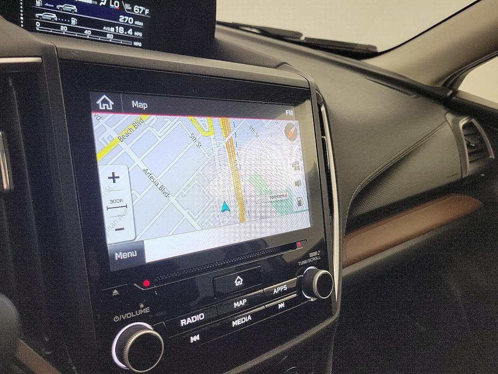 used 2023 Subaru Forester car, priced at $30,998