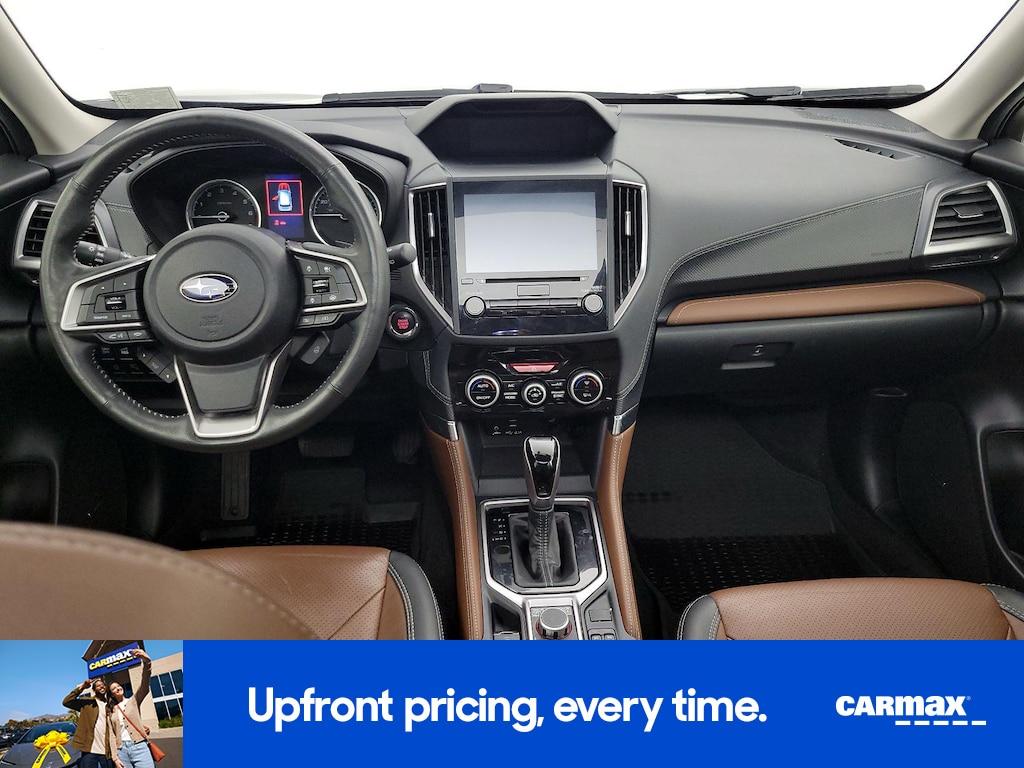 used 2023 Subaru Forester car, priced at $30,998
