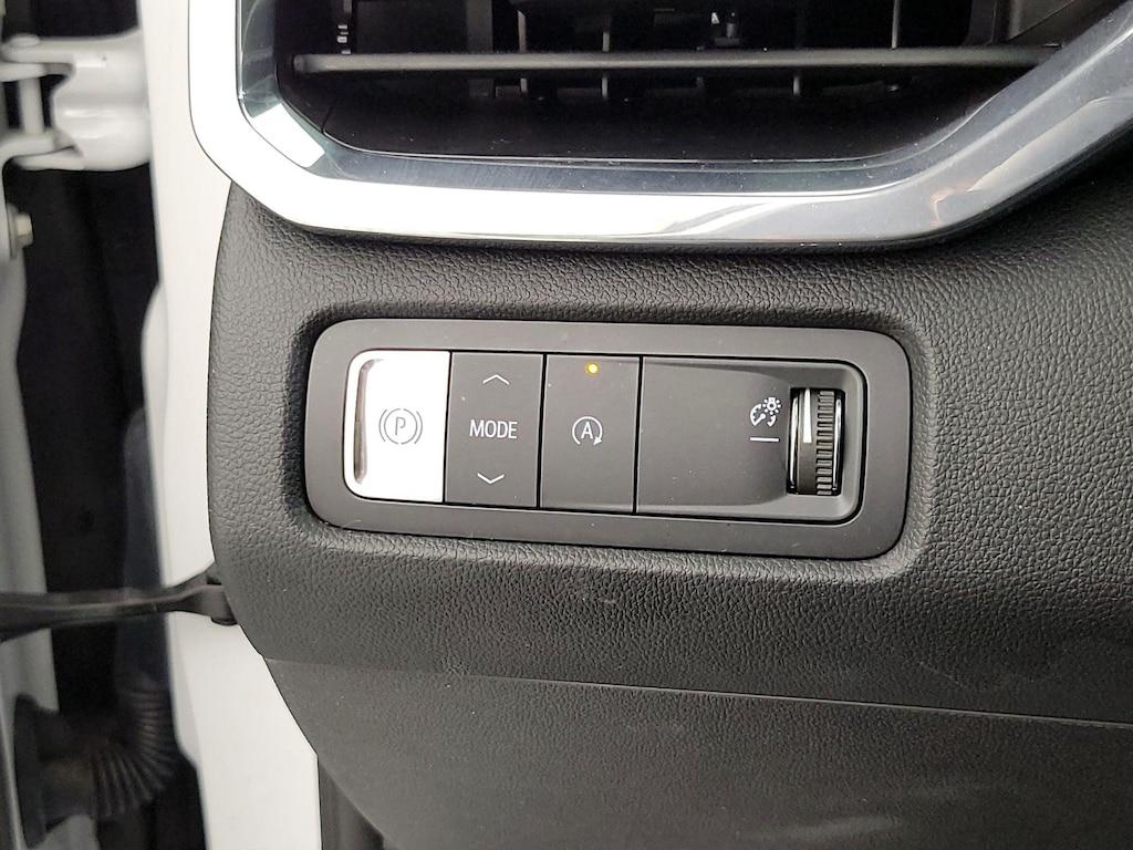 used 2024 GMC Acadia car, priced at $38,998