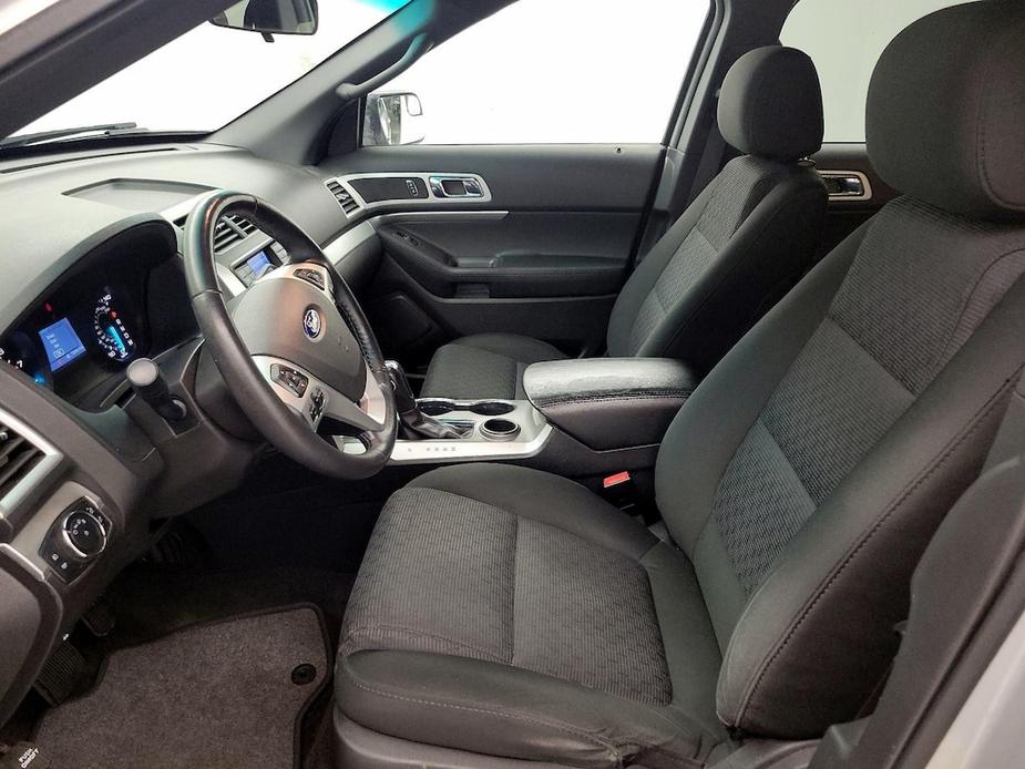 used 2015 Ford Explorer car, priced at $15,998