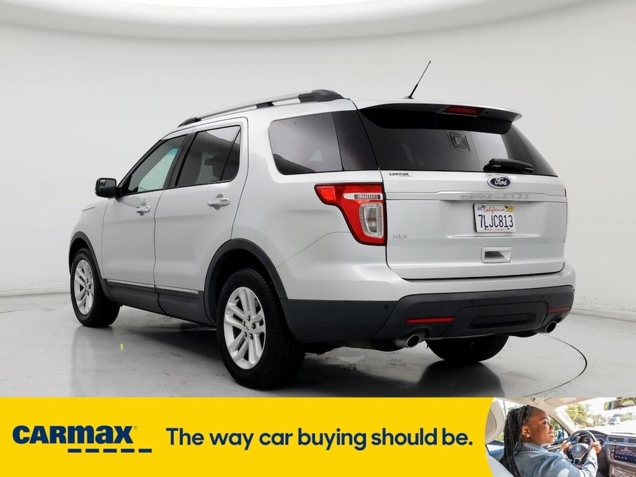 used 2015 Ford Explorer car, priced at $15,998